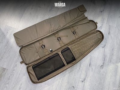 Сумка Eberlestock Sniper Sled Dry Earth
