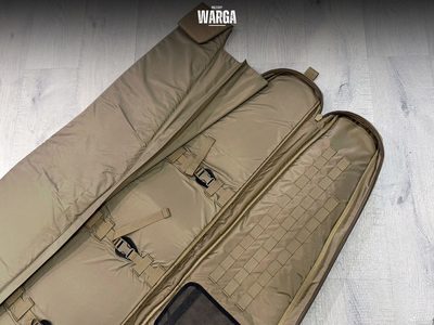 Сумка Eberlestock Sniper Sled Dry Earth
