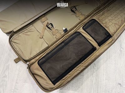 Сумка Eberlestock Sniper Sled Dry Earth