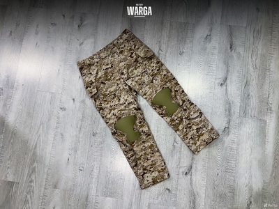 Тактические брюки Patagonia Level 9 AOR 1