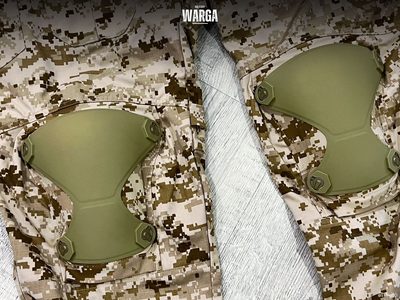 Тактические брюки Patagonia Level 9 AOR 1
