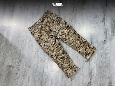 Тактические брюки Patagonia Level 9 AOR 1