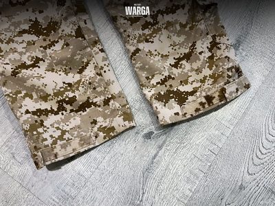 Тактические брюки Patagonia Level 9 AOR 1