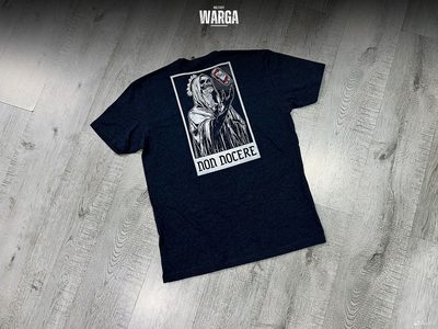 Футболка Non Nocere Group Holy Blood Navy Military Navy