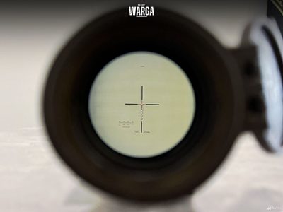 Оптический прицел Elcan Specter DR 1-4x 5.56 Песочный (FDE)