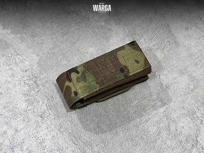 Подсумок для турникета Direct Action Мультикам (Multicam)