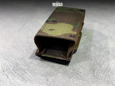 Подсумок для турникета Direct Action Мультикам (Multicam)