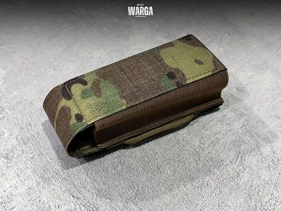 Подсумок для турникета Direct Action Мультикам (Multicam)