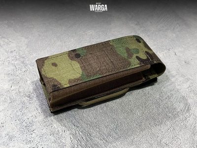 Подсумок для турникета Direct Action Мультикам (Multicam)