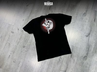 Футболка Non Nocere Group I got this Черный (Black)