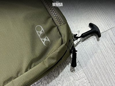 Поясная сумка Eberlestock Fade Flex Олива (Olive)