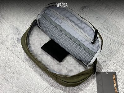 Поясная сумка Eberlestock Fade Flex Олива (Olive)