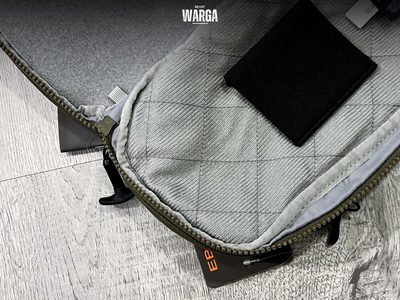Поясная сумка Eberlestock Fade Flex Олива (Olive)