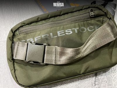 Поясная сумка Eberlestock Fade Flex Олива (Olive)