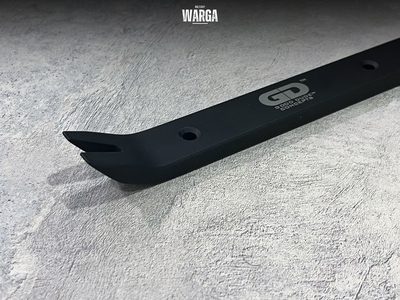 Штурмовой лом Good Dude Concepts BRB Черный (Black)