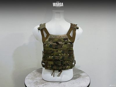 Crye Precision JPC Мультикам (Multicam)