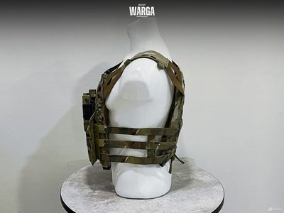 Crye Precision JPC Мультикам (Multicam)