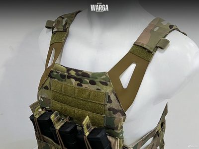 Crye Precision JPC Мультикам (Multicam)