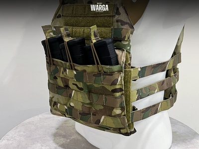 Crye Precision JPC Мультикам (Multicam)