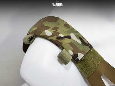 Crye Precision JPC Мультикам (Multicam)