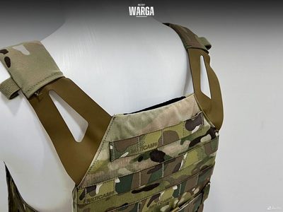 Crye Precision JPC Мультикам (Multicam)