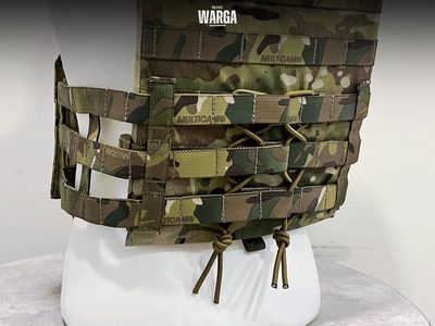 Crye Precision JPC Мультикам (Multicam)
