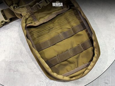 Подсумок медицинский North American Rescue Койот (Coyote Brown)