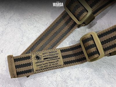 Подсумок медицинский North American Rescue Койот (Coyote Brown)