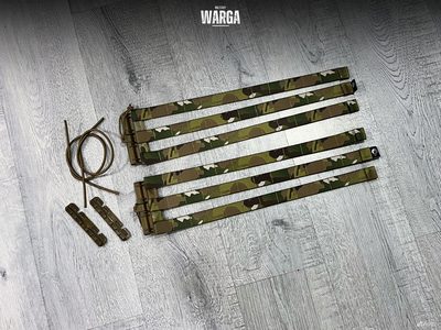 Камербанды Spiritus Systems Multicam (Мультикам)