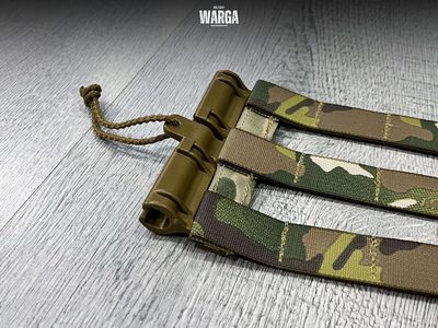 Камербанды Spiritus Systems Multicam (Мультикам)