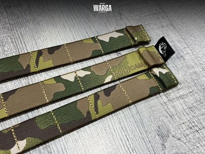 Камербанды Spiritus Systems Multicam (Мультикам)
