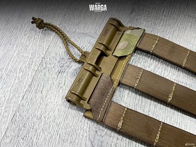 Камербанды Spiritus Systems Multicam (Мультикам)