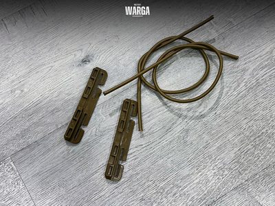 Камербанды Spiritus Systems Multicam (Мультикам)