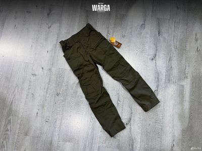 Тактические брюки Crye Precision G4 Temperate Олива (Ranger Green)