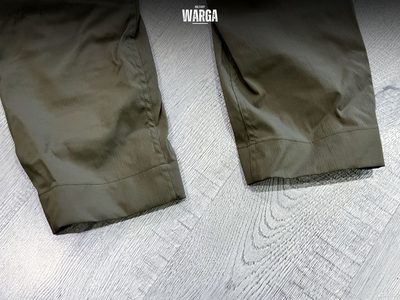 Тактические брюки Crye Precision G4 Temperate Олива (Ranger Green)