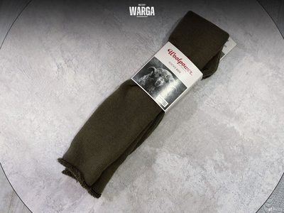 Треккинговые носки Woolpower 600