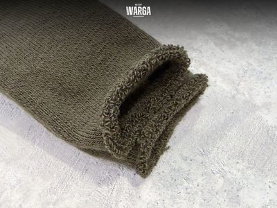 Треккинговые носки Woolpower 600