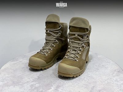 Тактические ботинки Meindl Defense Песок (Desert)