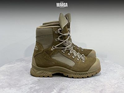 Тактические ботинки Meindl Defense Песок (Desert)