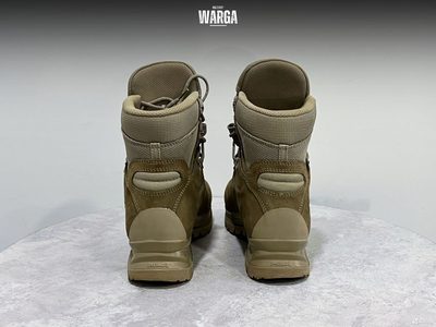 Тактические ботинки Meindl Defense Песок (Desert)