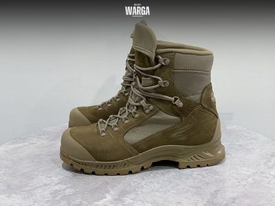 Тактические ботинки Meindl Defense Песок (Desert)