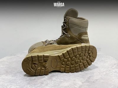 Тактические ботинки Meindl Defense Песок (Desert)