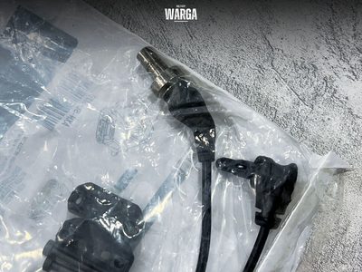 Выносная кнопка Unity Axon SL Surefire Crane 7" Black (Черный)
