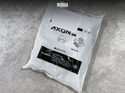 Выносная кнопка Unity Axon SL Surefire Crane 7" Black (Черный)
