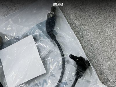 Выносная кнопка Unity Axon SL Surefire Crane 7" FDE (Flat Dark Earth)