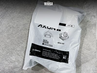 Выносная кнопка Unity Axon SL Surefire Crane 7" FDE (Flat Dark Earth)