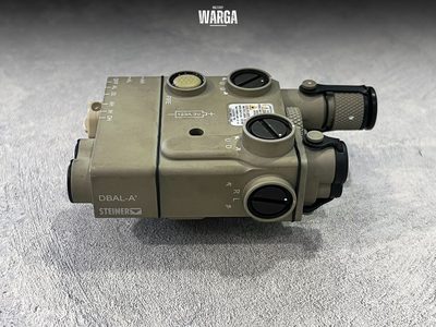 Тактический Блок лцу Dbal A3 Песочный (Desert Sand)