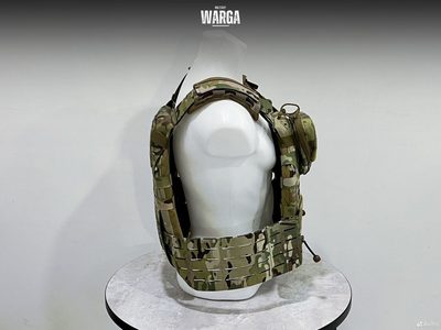 Shaw Concepts ARC Carrier V2 Мультикaм (Multicam)