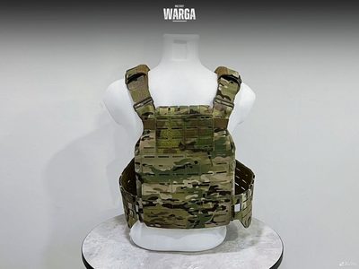 Shaw Concepts ARC Carrier V2 Мультикaм (Multicam)