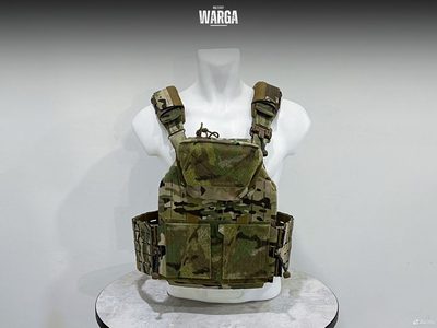 Shaw Concepts ARC Carrier V2 Мультикaм (Multicam)